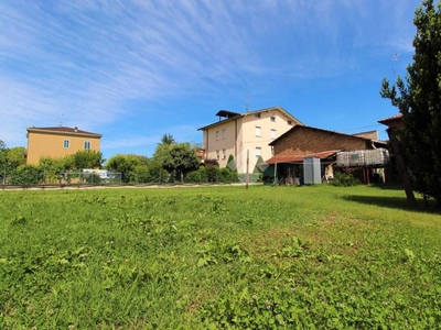 Terreno Residenziale in vendita a Reggio nell'Emilia via Dino Morelli