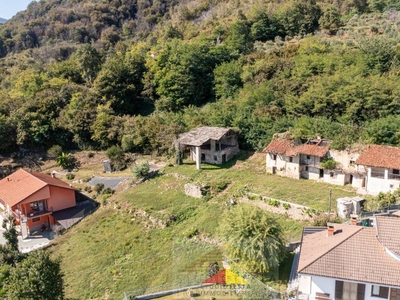 Terreno Residenziale in vendita a Revello via Valle Po
