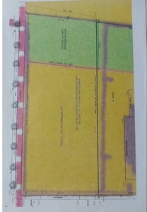 Terreno Residenziale in vendita a Rio Saliceto via Don Branchetti, 1