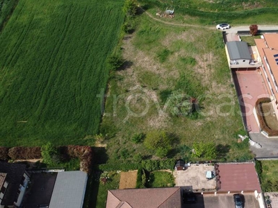 Terreno Residenziale in vendita a Rivanazzano Terme via Tiziano