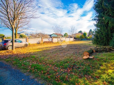 Terreno Residenziale in vendita a Rivarolo Canavese via delle scuole, 6