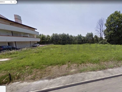 Terreno Residenziale in vendita a Rivignano Teor via Zardin, 44
