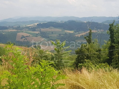 Terreno Residenziale in vendita a Rocca Susella località Colombara