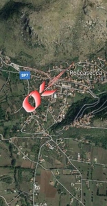 Terreno Residenziale in vendita a Roccasecca via Montello