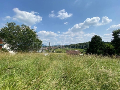 Terreno Residenziale in vendita a Rogeno via della Vigna