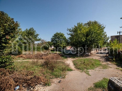 Terreno Residenziale in vendita a Roma via degli Alberini, 44