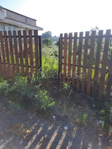 Terreno Residenziale in vendita a Roma via di Colle Febbraro, 142