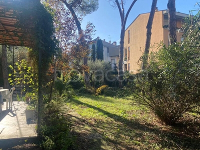 Terreno Residenziale in vendita a Roma via di Torre Gaia, 30