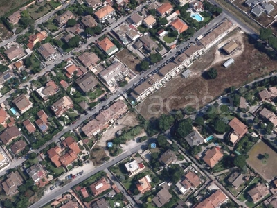 Terreno Residenziale in vendita a Roma viale di Castel Porziano