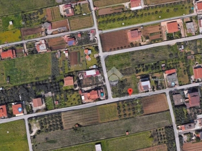 Terreno Agricolo in vendita a Roma vicolo colle trugli, 21