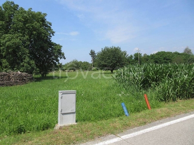 Terreno Residenziale in vendita a Rosà via San Francesco