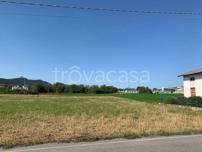 Terreno Residenziale in vendita a Rovato via San Donato