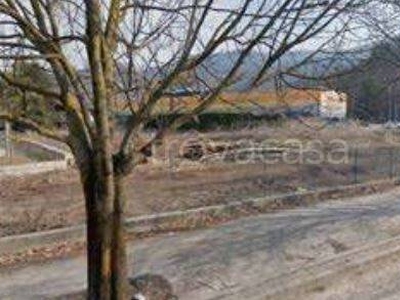 Terreno Residenziale in vendita a Rovereto viale del Lavoro, 16