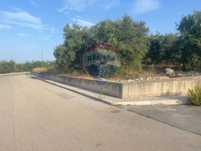 Terreno Residenziale in vendita a Ruvo di Puglia contrada Gravinelle, snc