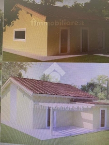 Terreno Residenziale in vendita a Sabaudia via Tartaruga