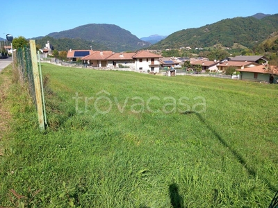 Terreno Residenziale in vendita a Sabbio Chiese via Palina, 47
