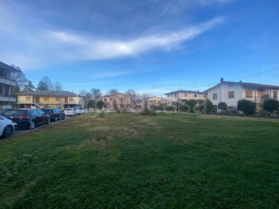 Terreno Residenziale in vendita a Salgareda via Montello, 5