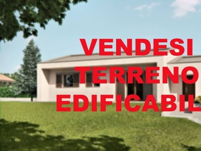 Terreno Residenziale in vendita a Salzano via Montegrappa, 45