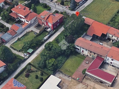 Terreno Residenziale in vendita a Samarate via Isonzo
