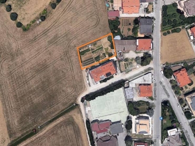 Terreno Residenziale in vendita a San Benedetto del Tronto via Moncalieri