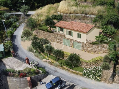 Terreno Residenziale in vendita a San Biagio della Cima via Annunziata, 22