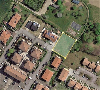 Terreno Residenziale in vendita a San Biagio di Callalta via Mozart, 1