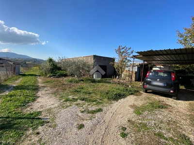 Terreno Residenziale in vendita a San Cesareo via dei quarticcioli