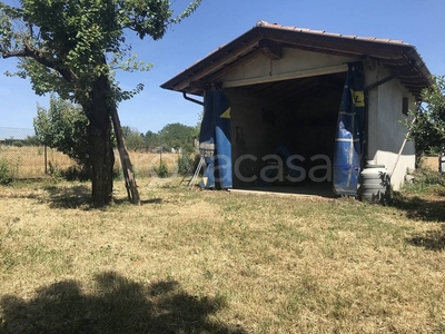 Terreno Residenziale in vendita a San Colombano al Lambro via dalcerri-tosi