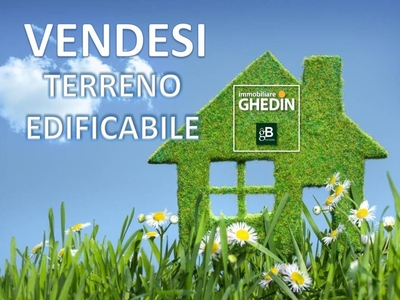 Terreno Residenziale in vendita a San Fior via dei Segre