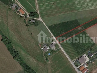 Terreno Residenziale in vendita a San Giorgio della Richinvelda via Molevana, 23