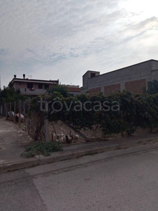 Terreno Residenziale in vendita a San Giorgio Ionico via Calabria