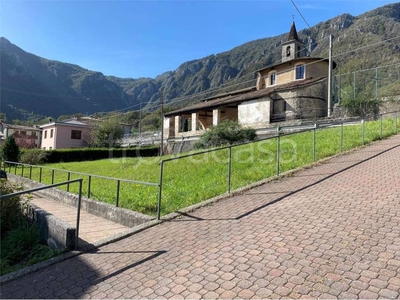 Terreno Residenziale in vendita a San Giovanni Bianco via Cornalita