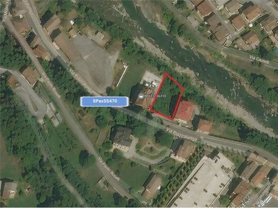 Terreno Residenziale in vendita a San Giovanni Bianco via piazzalunga