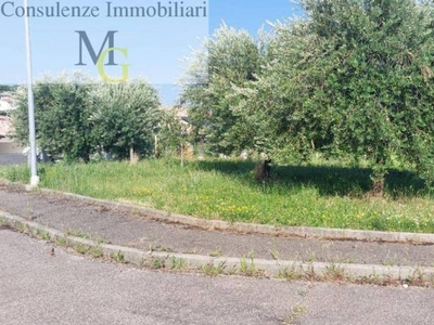 Terreno Residenziale in vendita a San Giovanni Ilarione