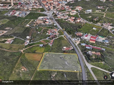 Terreno Residenziale in vendita a San Giovanni Rotondo sp45bis