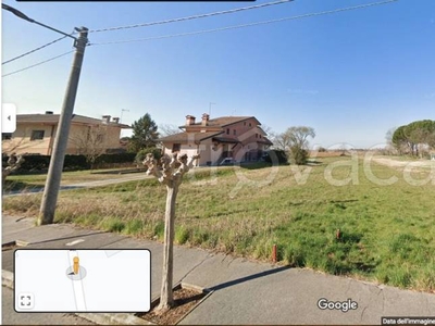 Terreno Residenziale in vendita a San Lorenzo Isontino via Pottendorf