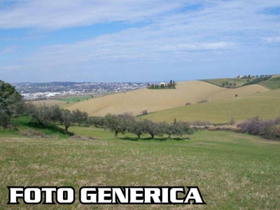 Terreno Residenziale in vendita a San Miniato