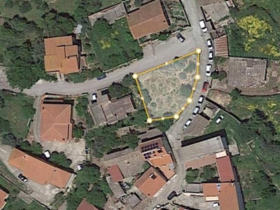 Terreno Residenziale in vendita a San Nicolò Gerrei via Giadrinu, 10