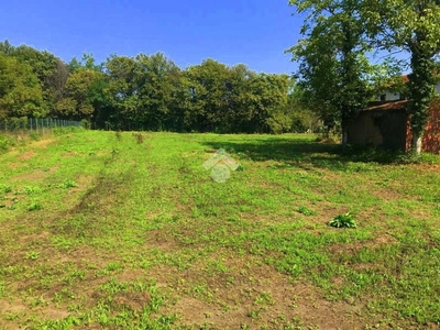 Terreno Residenziale in vendita a San Pietro Val Lemina via Francesco Petrarca