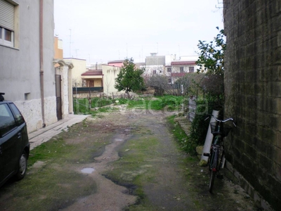Terreno Residenziale in vendita a Sannicandro di Bari via Torre, 33