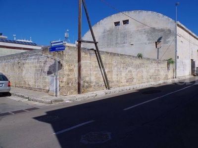 Terreno Residenziale in vendita a Sannicola via Raffaello Sanzio, snc