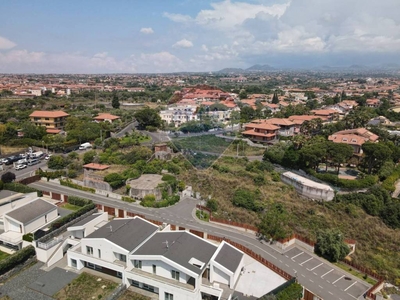 Terreno Residenziale in vendita a Sant'Agata li Battiati scala di Betta