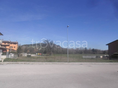 Terreno Residenziale in vendita a Sant'Angelo in Vado via Ugo la Malfa
