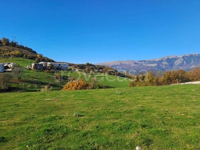 Terreno Residenziale in vendita a Sant'Anna d'Alfaedo via Cesare Battisti