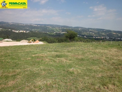 Terreno Residenziale in vendita a Sant'Anna d'Alfaedo via verdi, 1