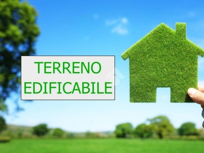 Terreno Residenziale in vendita a Santarcangelo di Romagna piazza Ganganelli