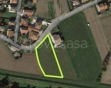 Terreno Residenziale in vendita a Sant'Urbano via brolo