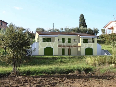 Terreno Residenziale in vendita a Sarzana