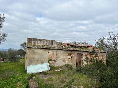 Terreno Residenziale in vendita a Sassari strada vicinale pischina ruia