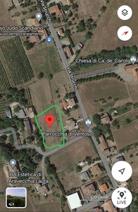 Terreno Residenziale in vendita a Scandiano via Gherardo Strucchi, 32